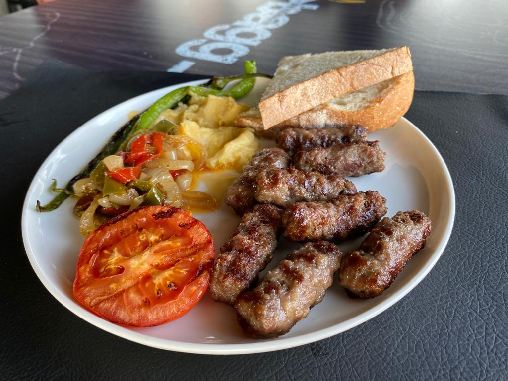 Köfte Çeşitleri